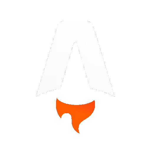 Astro Logo