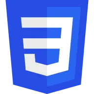 CSS Logo