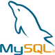 MySql Logo