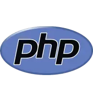 PHP Logo