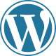 Wordpress Logo